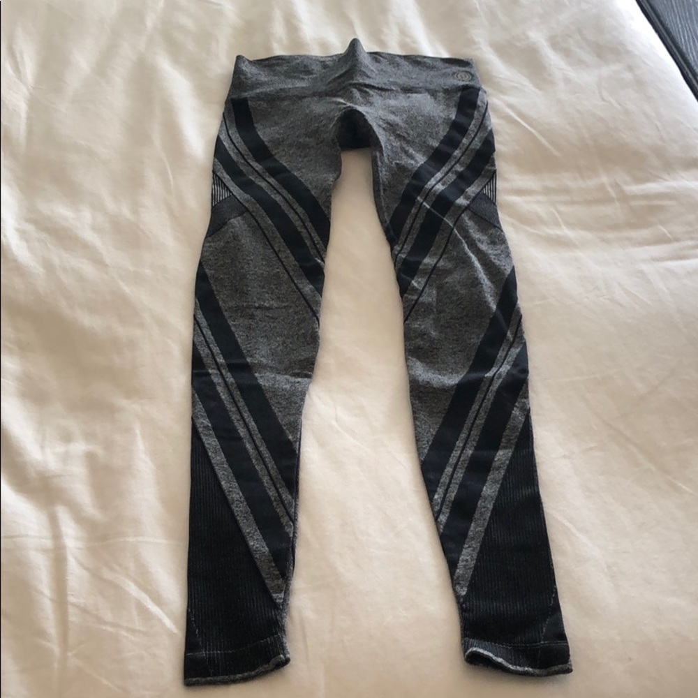 Pure Barre Compression Legging